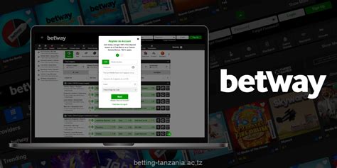 tathmini ya betway tanzania|Betway TZ .